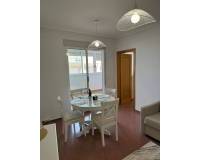 Аренда на длительный срок - Apartment - Torrevieja - Puerto de Torrevieja