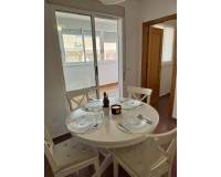 Аренда на длительный срок - Apartment - Torrevieja - Puerto de Torrevieja