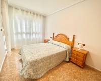 Аренда на длительный срок - Apartment - Torrevieja - Puerto de Torrevieja