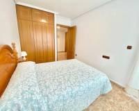 Аренда на длительный срок - Apartment - Torrevieja - Puerto de Torrevieja