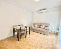 Аренда на длительный срок - Apartment - Torrevieja - Puerto de Torrevieja