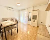 Аренда на длительный срок - Apartment - Torrevieja - Puerto de Torrevieja