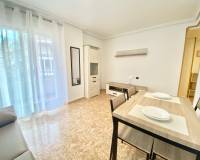 Аренда на длительный срок - Apartment - Torrevieja - Puerto de Torrevieja