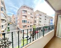 Аренда на длительный срок - Apartment - Torrevieja - Puerto de Torrevieja