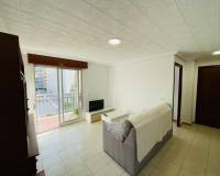 Аренда на длительный срок - Apartment - Torrevieja - Puerto de Torrevieja