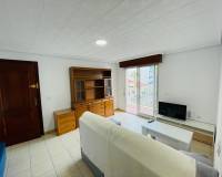 Аренда на длительный срок - Apartment - Torrevieja - Puerto de Torrevieja