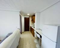 Аренда на длительный срок - Apartment - Torrevieja - Puerto de Torrevieja