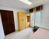 Аренда на длительный срок - Apartment - Torrevieja - Puerto de Torrevieja