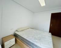 Аренда на длительный срок - Apartment - Torrevieja - Puerto de Torrevieja