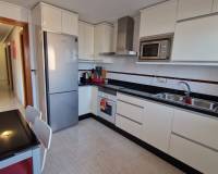 Аренда на длительный срок - Apartment - Torrevieja - Puerto de Torrevieja