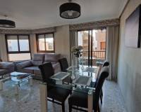 Аренда на длительный срок - Apartment - Torrevieja - Puerto de Torrevieja