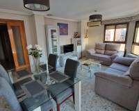 Аренда на длительный срок - Apartment - Torrevieja - Puerto de Torrevieja