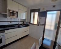 Аренда на длительный срок - Apartment - Torrevieja - Puerto de Torrevieja