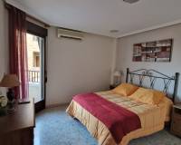 Аренда на длительный срок - Apartment - Torrevieja - Puerto de Torrevieja