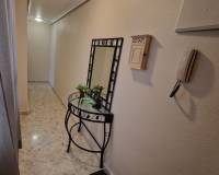 Аренда на длительный срок - Apartment - Torrevieja - Puerto de Torrevieja