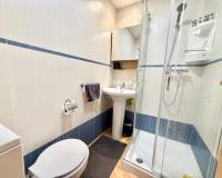 Аренда на длительный срок - Apartment - Torrevieja - Puerto de Torrevieja