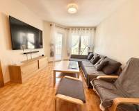 Аренда на длительный срок - Apartment - Torrevieja - Puerto de Torrevieja