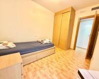 Аренда на длительный срок - Apartment - Torrevieja - Puerto de Torrevieja