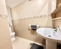 Аренда на длительный срок - Apartment - Torrevieja - Puerto de Torrevieja