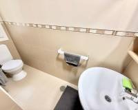 Аренда на длительный срок - Apartment - Torrevieja - Puerto de Torrevieja