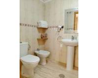 Аренда на длительный срок - Apartment - Torrevieja - Puerto de Torrevieja