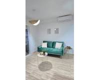 Аренда на длительный срок - Apartment - Torrevieja - Puerto de Torrevieja