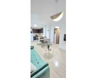 Аренда на длительный срок - Apartment - Torrevieja - Puerto de Torrevieja