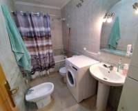 Аренда на длительный срок - Apartment - Torrevieja - Puerto de Torrevieja