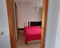 Аренда на длительный срок - Apartment - Torrevieja - Puerto de Torrevieja