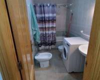 Аренда на длительный срок - Apartment - Torrevieja - Puerto de Torrevieja