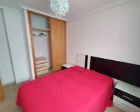 Аренда на длительный срок - Apartment - Torrevieja - Puerto de Torrevieja