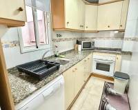 Аренда на длительный срок - Apartment - Torrevieja - Puerto de Torrevieja