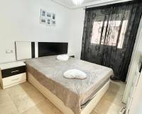 Аренда на длительный срок - Apartment - Torrevieja - Puerto de Torrevieja