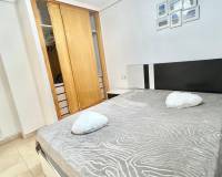 Аренда на длительный срок - Apartment - Torrevieja - Puerto de Torrevieja