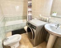 Аренда на длительный срок - Apartment - Torrevieja - Puerto de Torrevieja