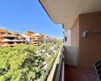 Аренда на длительный срок - Apartment - Torrevieja - Punta prima