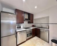 Аренда на длительный срок - Apartment - Torrevieja - Punta prima