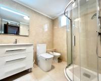 Аренда на длительный срок - Apartment - Torrevieja - Punta prima