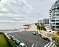 Аренда на длительный срок - Apartment - Torrevieja - Punta prima