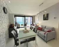 Аренда на длительный срок - Apartment - Torrevieja - Punta prima