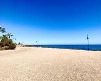 Аренда на длительный срок - Apartment - Torrevieja - Punta prima