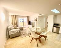 Аренда на длительный срок - Apartment - Torrevieja - Punta prima