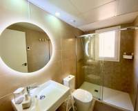 Аренда на длительный срок - Apartment - Torrevieja - Punta prima