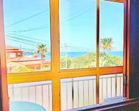 Аренда на длительный срок - Apartment - Torrevieja - Punta prima