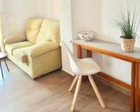 Аренда на длительный срок - Apartment - Torrevieja - Punta prima