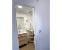 Аренда на длительный срок - Apartment - Torrevieja - Punta prima