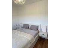 Аренда на длительный срок - Apartment - Torrevieja - Punta prima