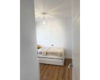 Аренда на длительный срок - Apartment - Torrevieja - Punta prima