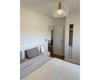 Аренда на длительный срок - Apartment - Torrevieja - Punta prima