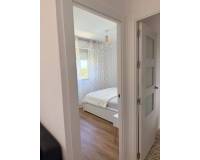 Аренда на длительный срок - Apartment - Torrevieja - Punta prima